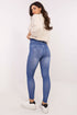 Leggings longues model 203850 NM